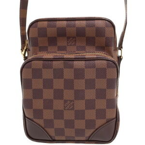 Louis Vuitton Damier Amazone Shoulder Bag